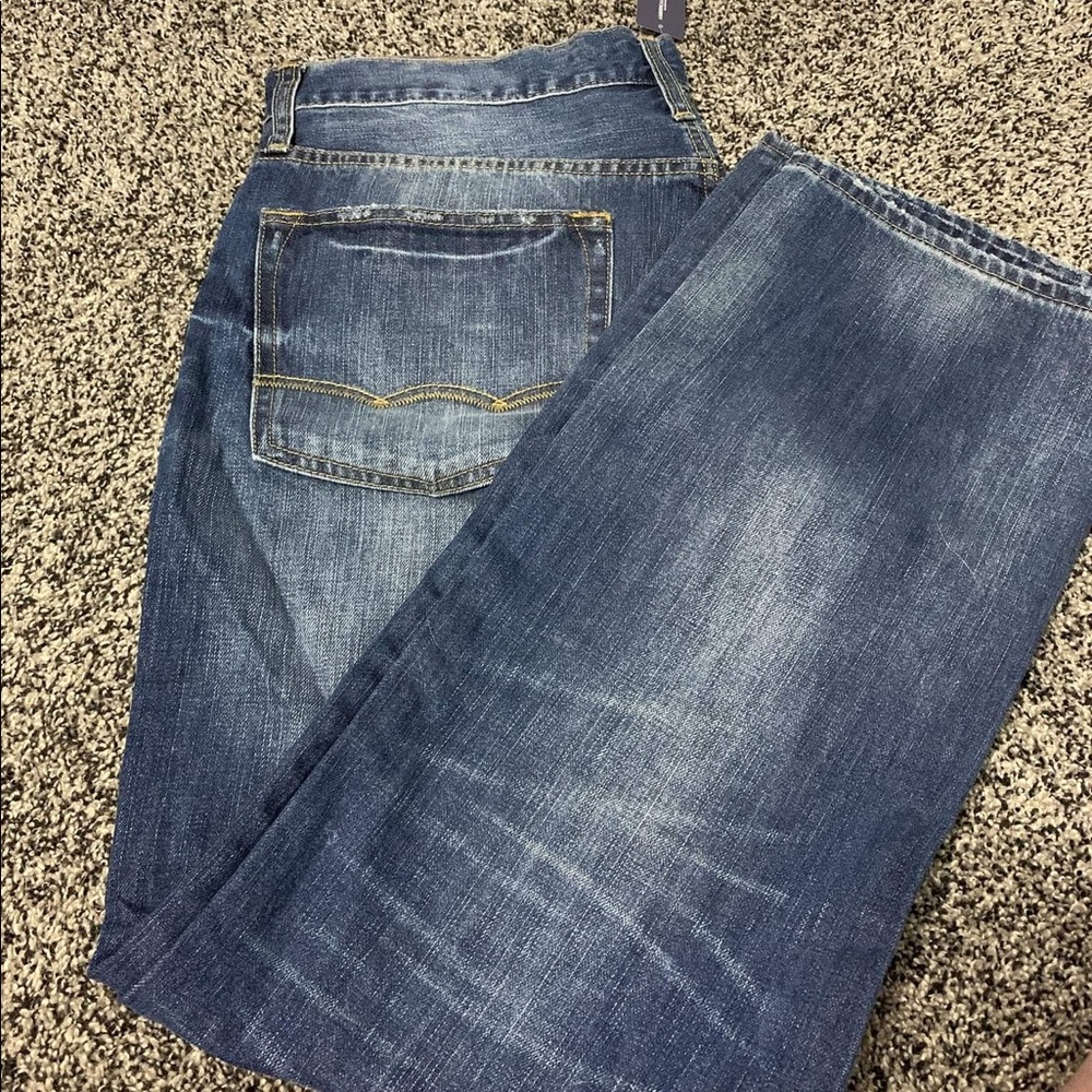 Mens jeans